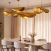 Lampe Suspendue Marocaine