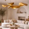 Lampe Suspendue Marocaine