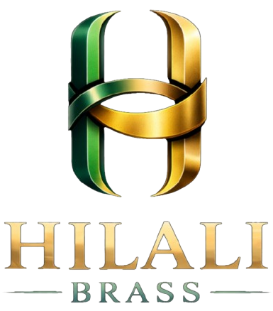 Hilali Brass | Handmade Moroccan Brass Lighting & Decor