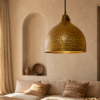 Luminaire Bohème Chic & Moderne