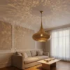 Luminaire Design Bohème Luxe