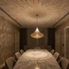 Luminaire Design Bohème Luxe