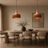Luminaire Bohème Chic Fait Main