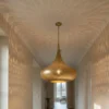 Luminaire Design Bohème Luxe