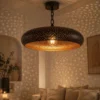 Suspension Marocaine