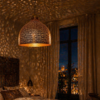 Luminaire Bohème Chic & Moderne