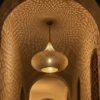 Luminaire Design Bohème Luxe