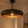 Suspension Marocaine