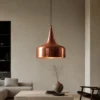 Luminaire Bohème Chic Fait Main