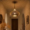 Luminaire Design Bohème Luxe