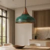 Luminaire Bohème Chic Fait Main