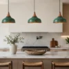 Luminaire Bohème Chic Fait Main