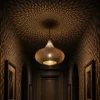 Luminaire Design Bohème Luxe