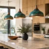 Luminaire Bohème Chic Fait Main