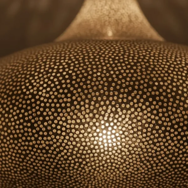 Luminaire Design Bohème Luxe