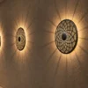 applique murale marocaine
