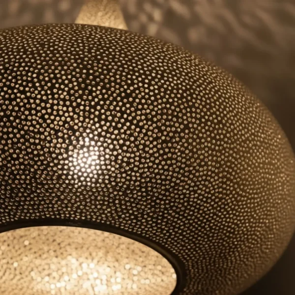 Luminaire Design Bohème Luxe