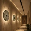 applique murale marocaine
