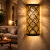 applique murale marocaine