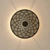 applique murale marocaine