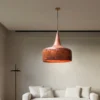 Luminaire Bohème Chic Fait Main