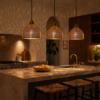 Luminaire Bohème Chic & Moderne