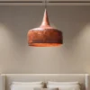 Luminaire Bohème Chic Fait Main