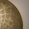 applique murale marocaine