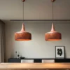Luminaire Bohème Chic Fait Main