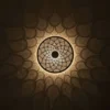 applique murale marocaine