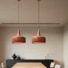 Luminaire Bohème Chic Fait Main