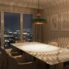 Luminaire Bohème Chic Fait Main