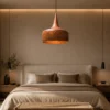 Luminaire Bohème Chic Fait Main