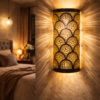 applique murale marocaine