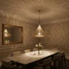 Luminaire Design Bohème Luxe
