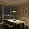 Luminaire Bohème Chic Fait Main