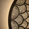 applique murale marocaine