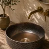 Vasque en Cuivre Artisanale Marocaine (Copy)